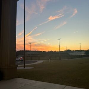 Meet your Posher, Kayden